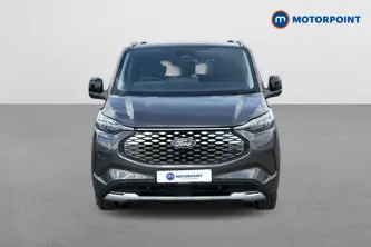 Ford Tourneo Custom Active Automatic Electric Standard Roof Minibus - Stock Number (1664638) - Front bumper