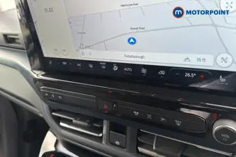Ford Tourneo Custom Active Automatic Electric Standard Roof Minibus - Stock Number (1664638) - 12th supplementary image