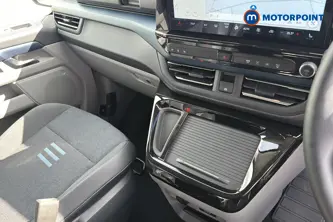 Ford Tourneo Custom Active Automatic Electric Standard Roof Minibus - Stock Number (1664638) - 15th supplementary image