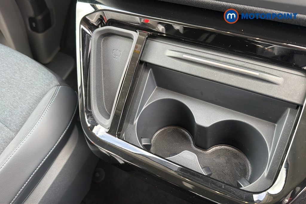 Ford Tourneo Custom Active Automatic Electric Standard Roof Minibus - Stock Number (1664638) - 16th supplementary image