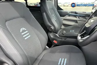 Ford Tourneo Custom Active Automatic Electric Standard Roof Minibus - Stock Number (1664638) - 22nd supplementary image