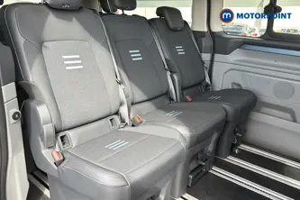 Ford Tourneo Custom Active Automatic Electric Standard Roof Minibus - Stock Number (1664638) - 25th supplementary image