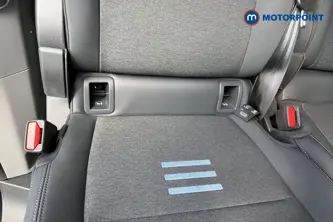 Ford Tourneo Custom Active Automatic Electric Standard Roof Minibus - Stock Number (1664638) - 27th supplementary image