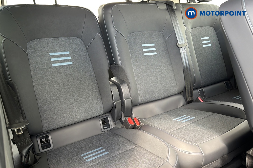 Ford Tourneo Custom Active Automatic Electric Standard Roof Minibus - Stock Number (1664638) - 29th supplementary image