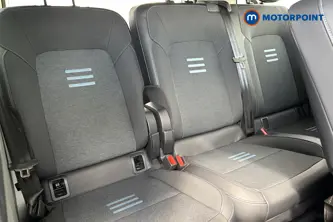 Ford Tourneo Custom Active Automatic Electric Standard Roof Minibus - Stock Number (1664638) - 29th supplementary image