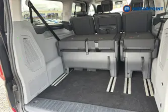 Ford Tourneo Custom Active Automatic Electric Standard Roof Minibus - Stock Number (1664638) - 31st supplementary image