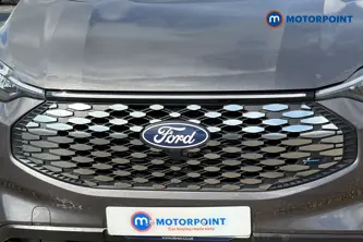 Ford Tourneo Custom Active Automatic Electric Standard Roof Minibus - Stock Number (1664638) - 43rd supplementary image