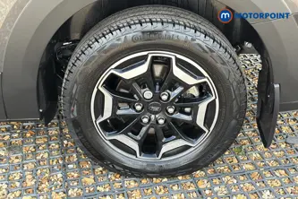 Ford Tourneo Custom Active Automatic Electric Standard Roof Minibus - Stock Number (1664638) - 45th supplementary image