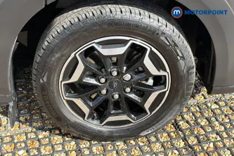 Ford Tourneo Custom Active Automatic Electric Standard Roof Minibus - Stock Number (1664638) - 47th supplementary image