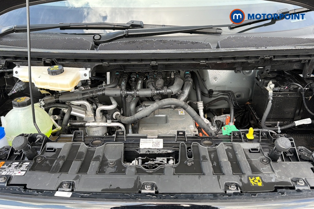 Ford Tourneo Custom Active Automatic Electric Standard Roof Minibus - Stock Number (1664638) - 48th supplementary image