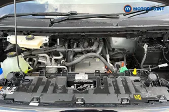 Ford Tourneo Custom Active Automatic Electric Standard Roof Minibus - Stock Number (1664638) - 48th supplementary image