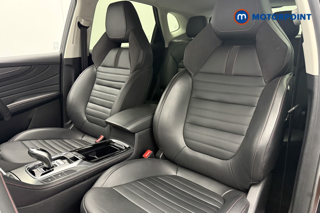 Mg Motor Uk HS Trophy Automatic Petrol SUV - Stock Number (1664705) - 3rd supplementary image