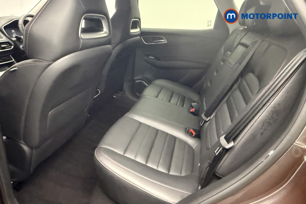 Mg Motor Uk HS Trophy Automatic Petrol SUV - Stock Number (1664705) - 5th supplementary image