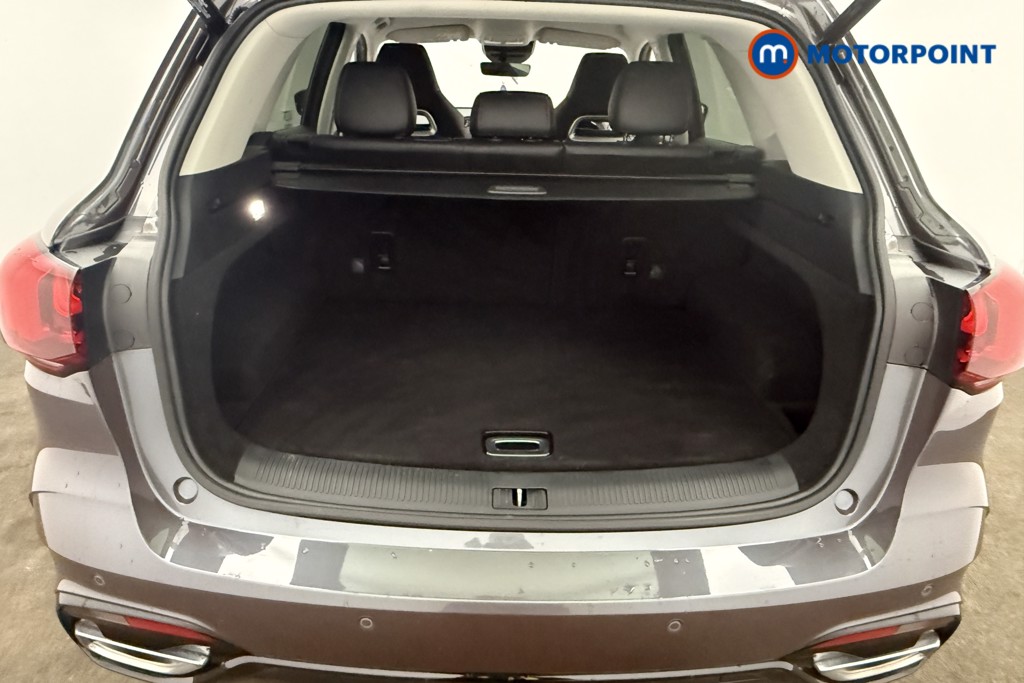 Mg Motor Uk HS Trophy Automatic Petrol SUV - Stock Number (1664705) - 6th supplementary image