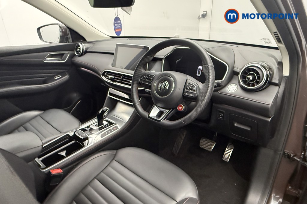 Mg Motor Uk HS Trophy Automatic Petrol SUV - Stock Number (1664705) - 7th supplementary image