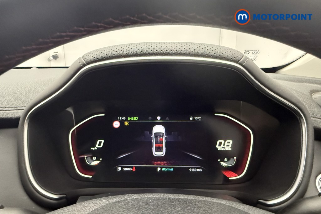 Mg Motor Uk HS Trophy Automatic Petrol SUV - Stock Number (1664705) - 10th supplementary image