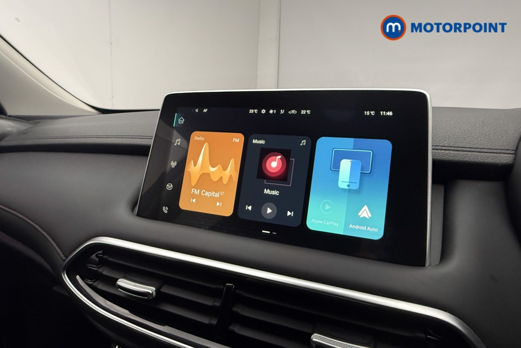 Mg Motor Uk HS Trophy Automatic Petrol SUV - Stock Number (1664705) - 11th supplementary image