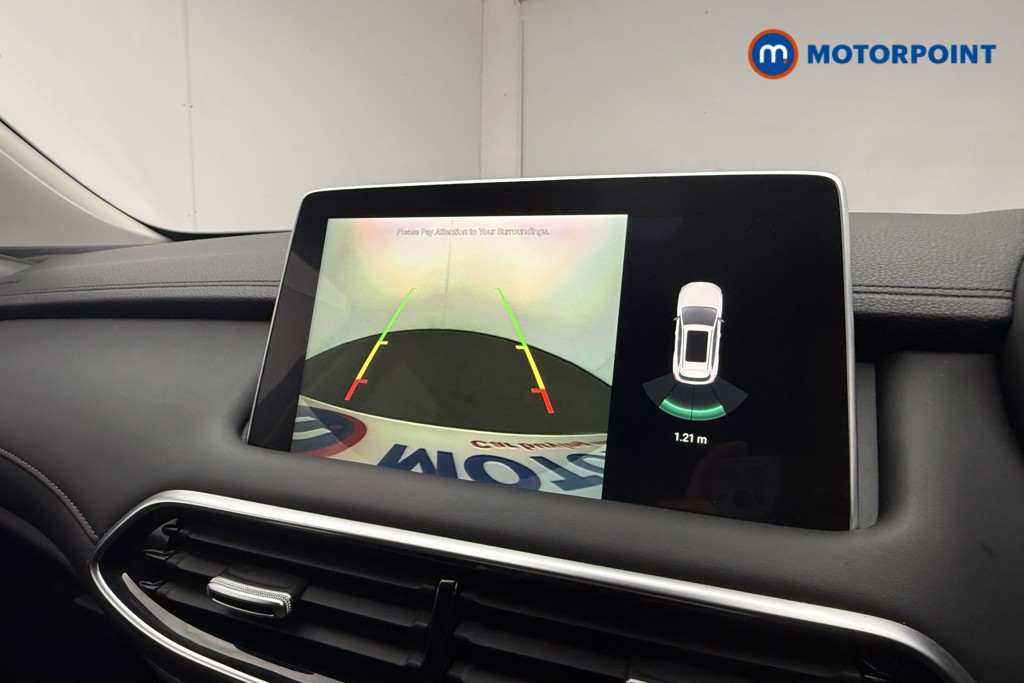 Mg Motor Uk HS Trophy Automatic Petrol SUV - Stock Number (1664705) - 12th supplementary image