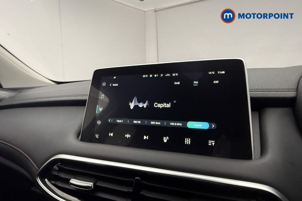 Mg Motor Uk HS Trophy Automatic Petrol SUV - Stock Number (1664705) - 13th supplementary image