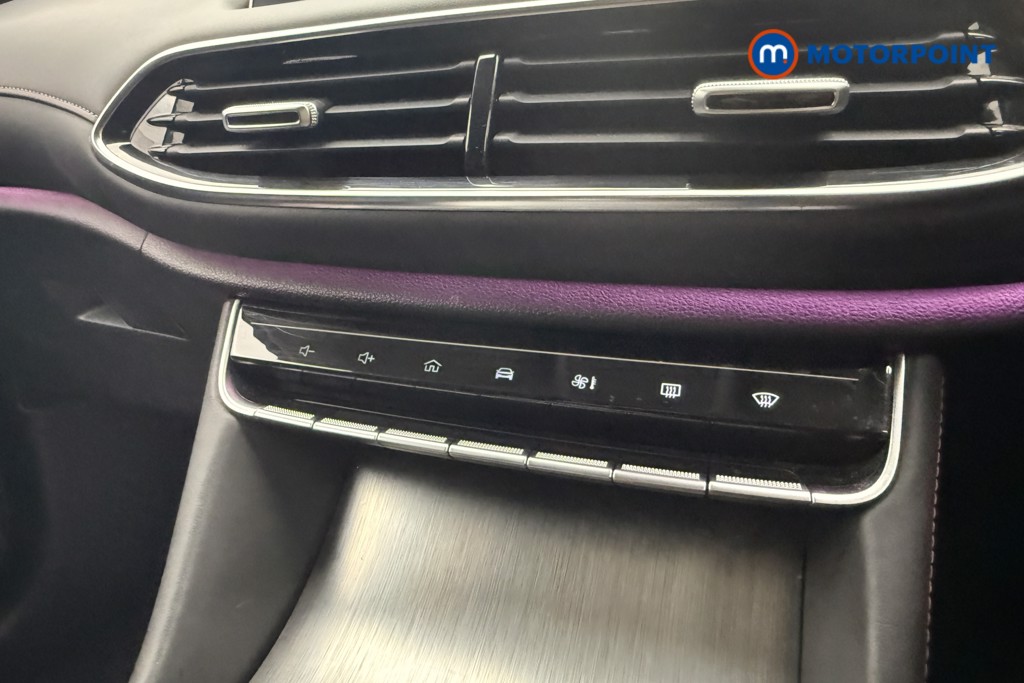 Mg Motor Uk HS Trophy Automatic Petrol SUV - Stock Number (1664705) - 14th supplementary image