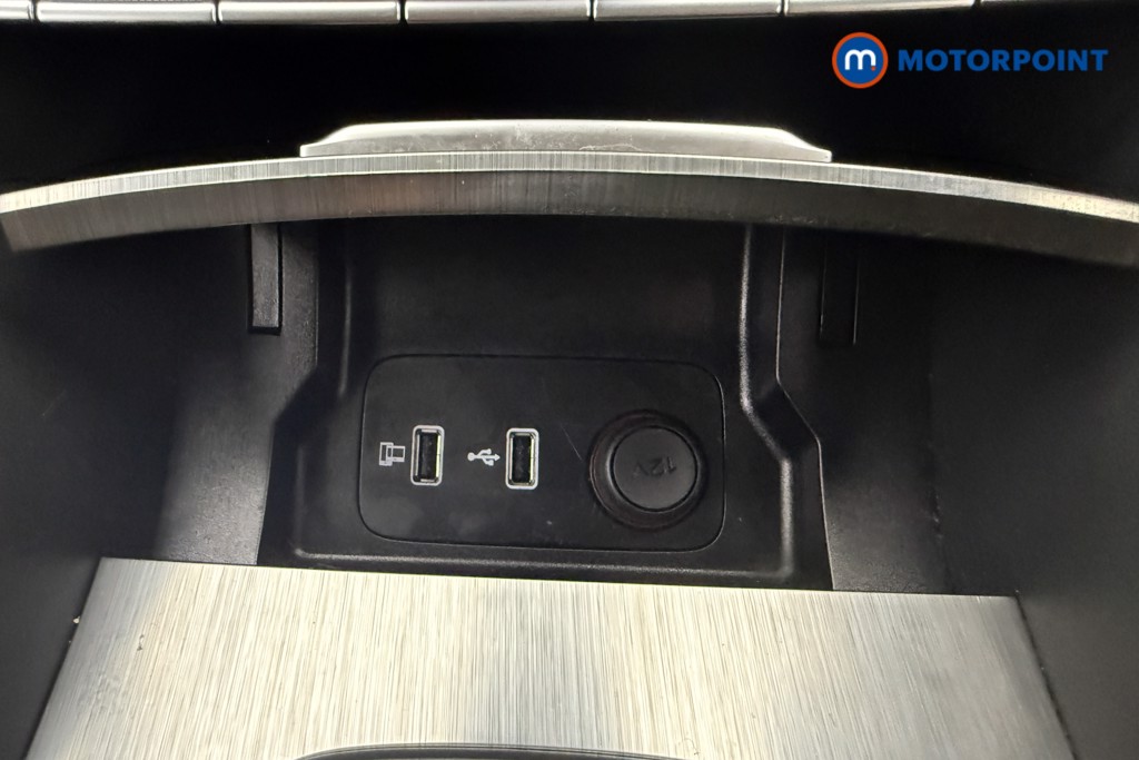 Mg Motor Uk HS Trophy Automatic Petrol SUV - Stock Number (1664705) - 15th supplementary image