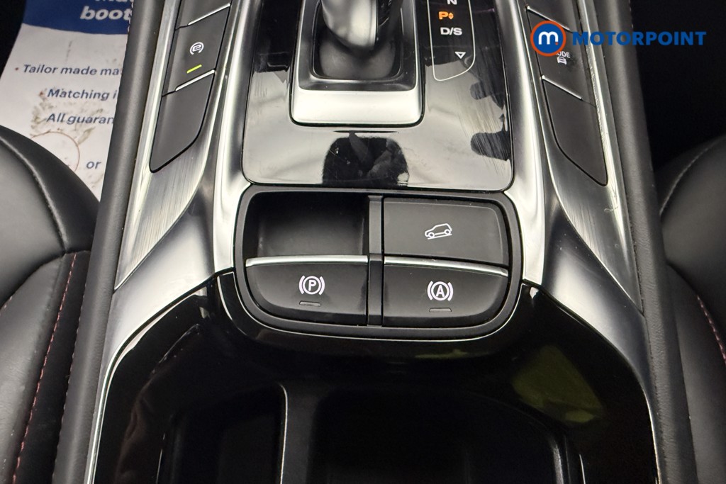 Mg Motor Uk HS Trophy Automatic Petrol SUV - Stock Number (1664705) - 17th supplementary image