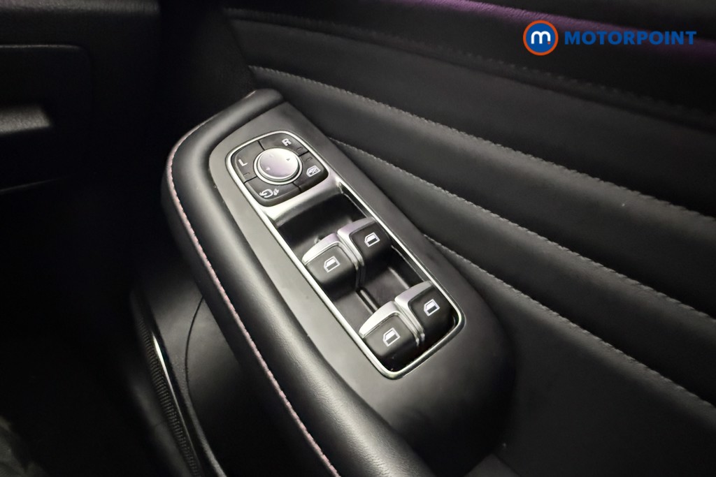 Mg Motor Uk HS Trophy Automatic Petrol SUV - Stock Number (1664705) - 18th supplementary image