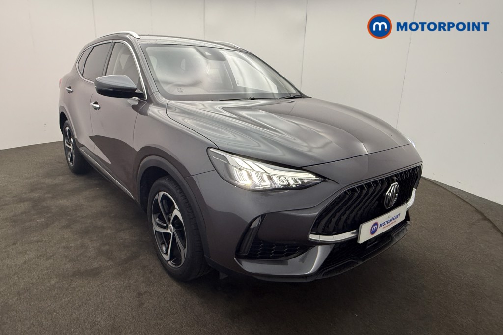 Mg Motor Uk HS Trophy Automatic Petrol SUV - Stock Number (1664705) - 20th supplementary image