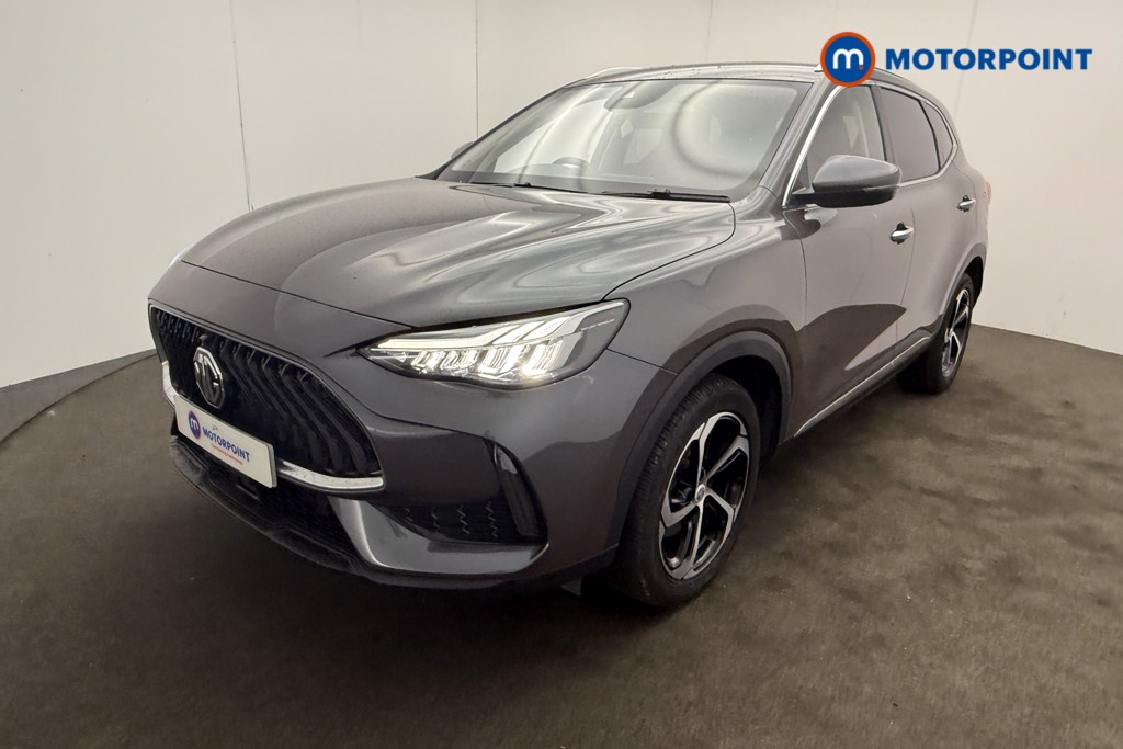 Mg Motor Uk HS Trophy Automatic Petrol SUV - Stock Number (1664705) - 21st supplementary image