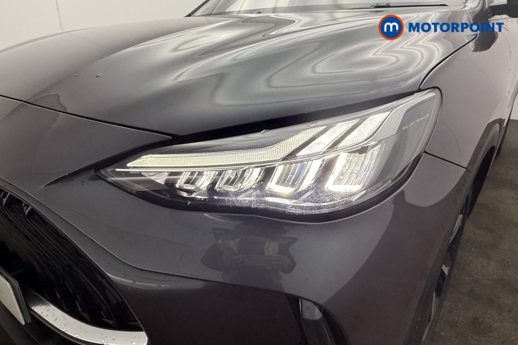 Mg Motor Uk HS Trophy Automatic Petrol SUV - Stock Number (1664705) - 22nd supplementary image