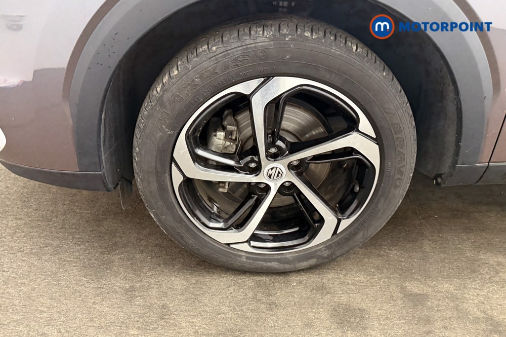 Mg Motor Uk HS Trophy Automatic Petrol SUV - Stock Number (1664705) - 26th supplementary image