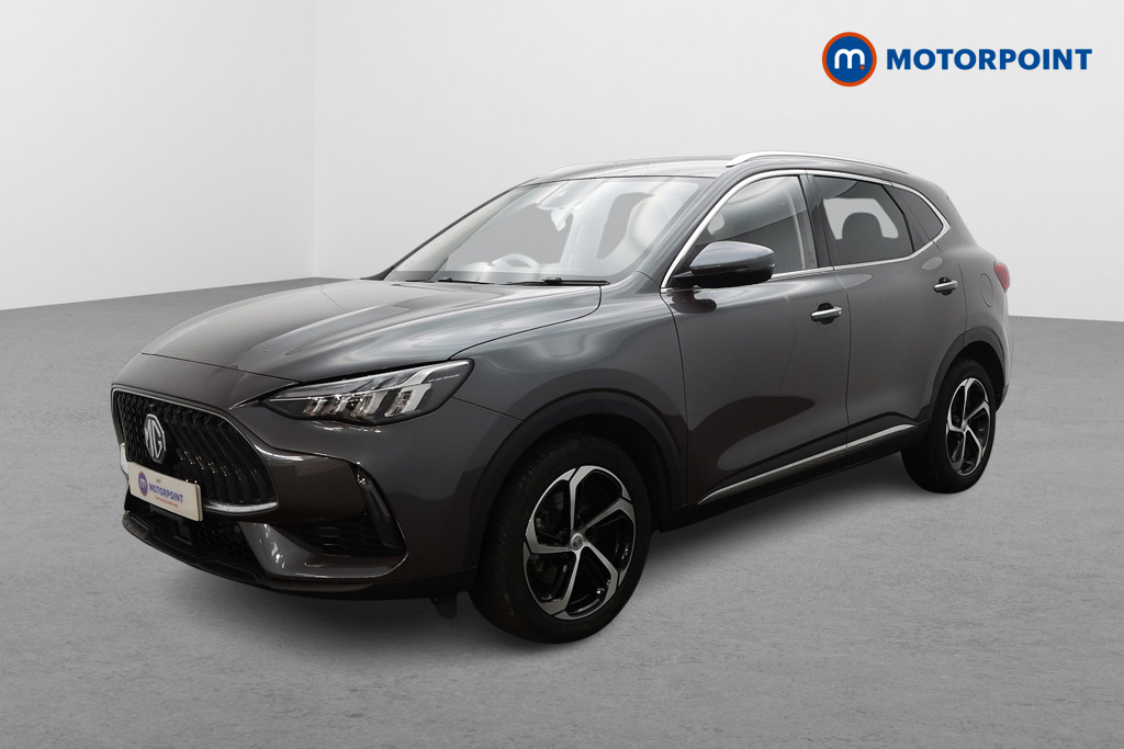 Mg Motor Uk HS Trophy Automatic Petrol SUV - Stock Number (1664705) - Passenger side front corner