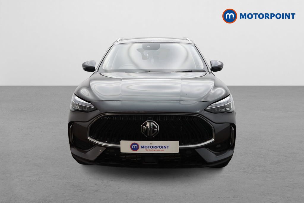 Mg Motor Uk HS Trophy Automatic Petrol SUV - Stock Number (1664705) - Front bumper