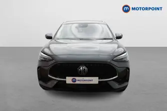 Mg Motor Uk HS Trophy Automatic Petrol SUV - Stock Number (1664705) - Front bumper