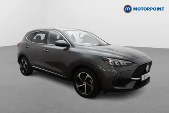 Mg Motor Uk HS Trophy Automatic Petrol SUV - Stock Number (1664705) - Drivers side front corner