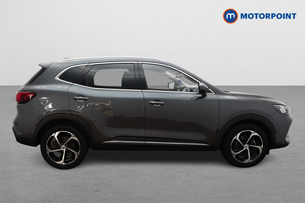 Mg Motor Uk HS Trophy Automatic Petrol SUV - Stock Number (1664705) - Drivers side