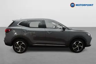 Mg Motor Uk HS Trophy Automatic Petrol SUV - Stock Number (1664705) - Drivers side
