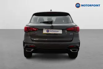 Mg Motor Uk HS Trophy Automatic Petrol SUV - Stock Number (1664705) - Rear bumper