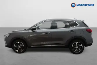 Mg Motor Uk HS Trophy Automatic Petrol SUV - Stock Number (1664705) - Passenger side