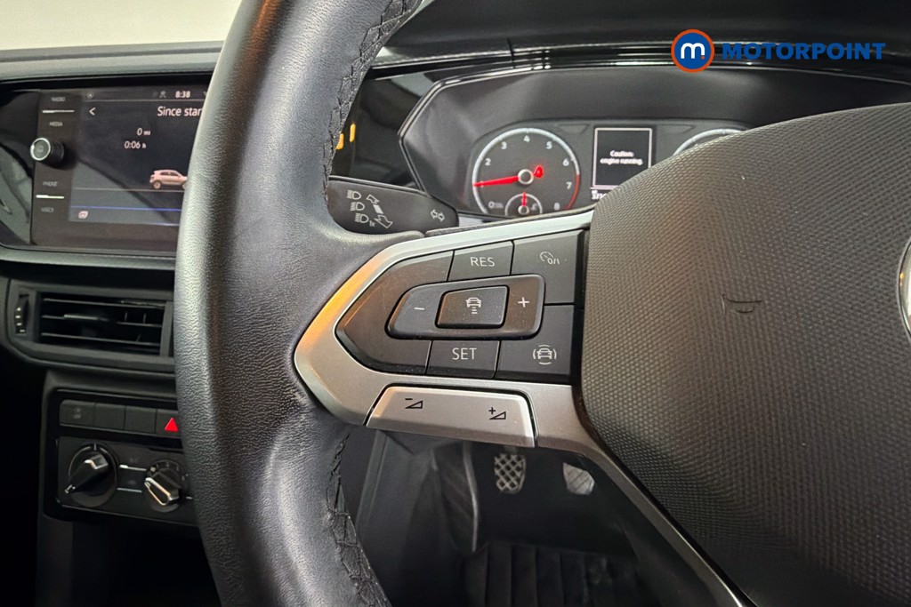 Volkswagen T-Cross SE Manual Petrol SUV - Stock Number (1664772) - 3rd supplementary image