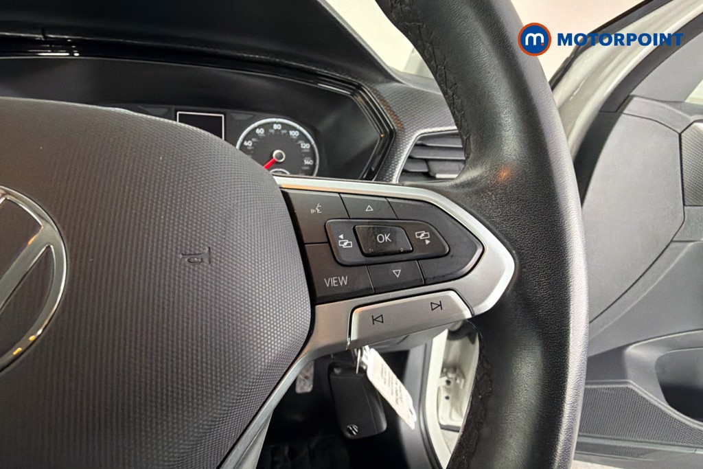 Volkswagen T-Cross SE Manual Petrol SUV - Stock Number (1664772) - 4th supplementary image