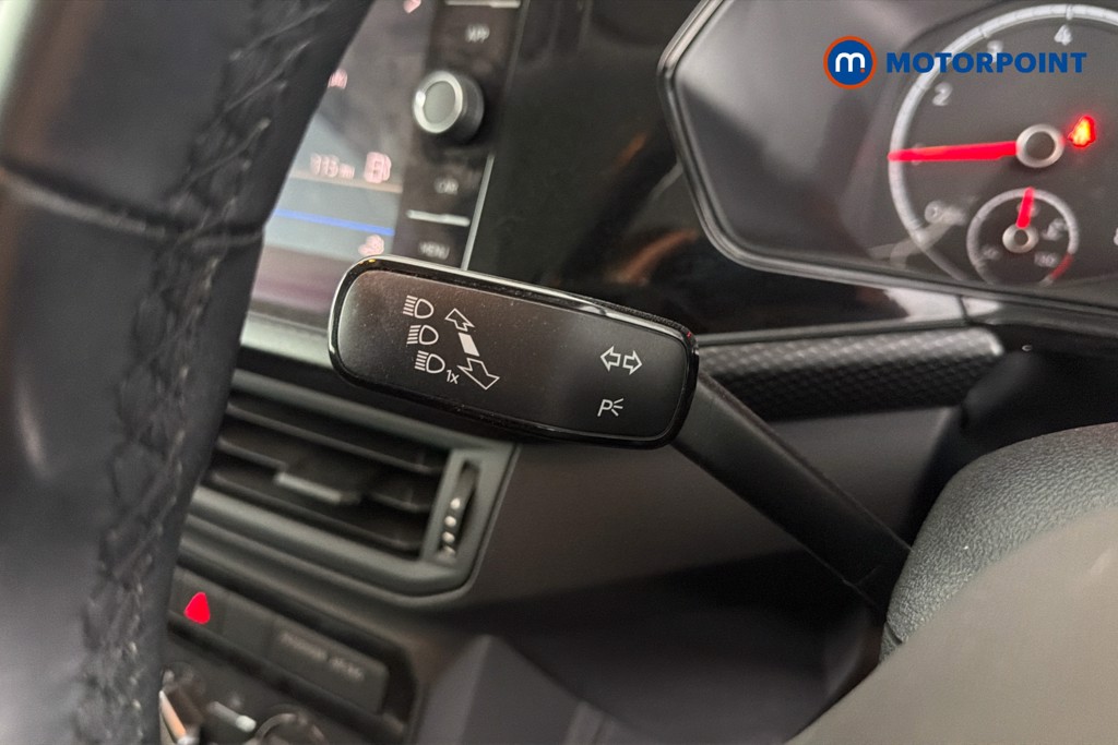 Volkswagen T-Cross SE Manual Petrol SUV - Stock Number (1664772) - 6th supplementary image