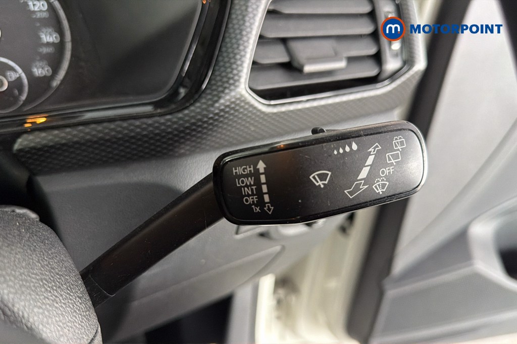 Volkswagen T-Cross SE Manual Petrol SUV - Stock Number (1664772) - 7th supplementary image