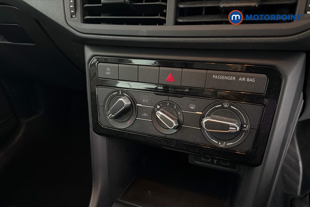 Volkswagen T-Cross SE Manual Petrol SUV - Stock Number (1664772) - 12th supplementary image