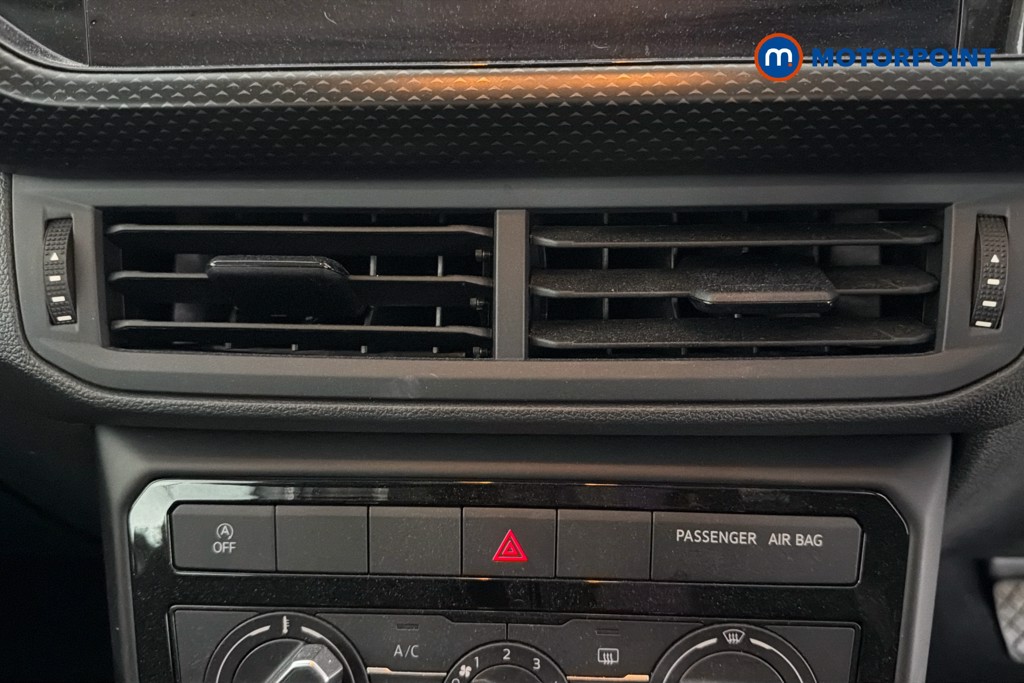 Volkswagen T-Cross SE Manual Petrol SUV - Stock Number (1664772) - 14th supplementary image