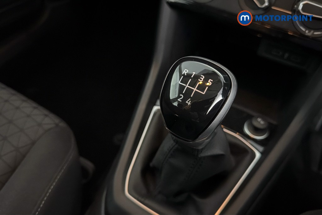 Volkswagen T-Cross SE Manual Petrol SUV - Stock Number (1664772) - 15th supplementary image