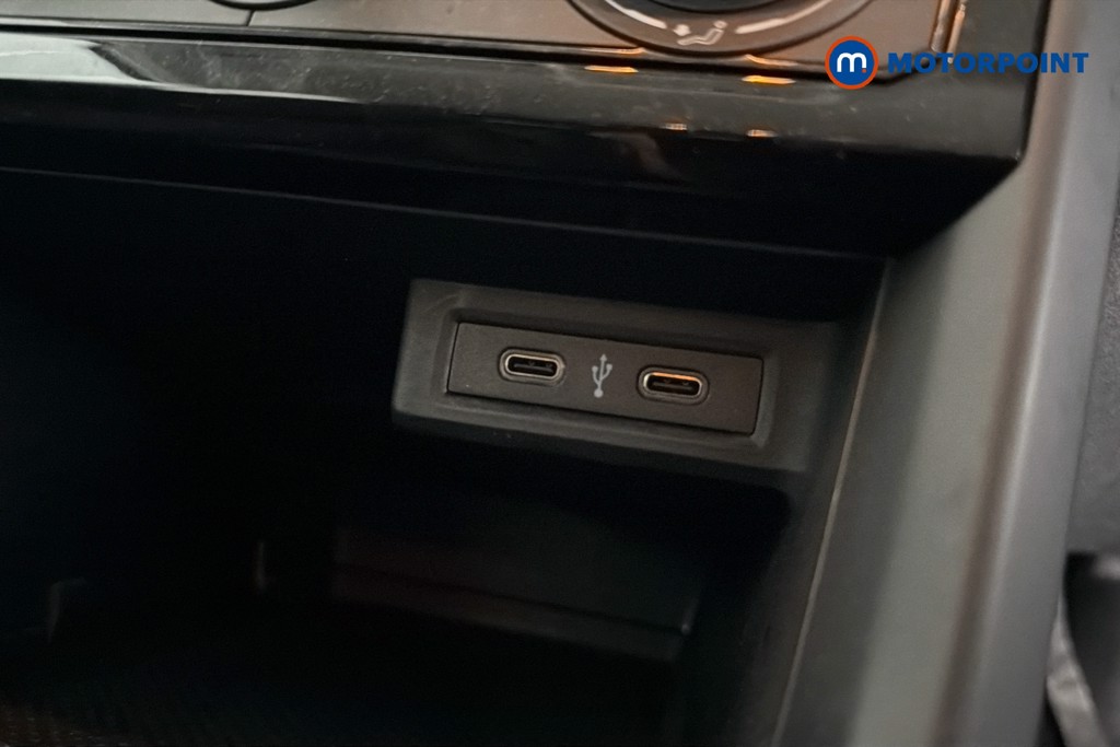 Volkswagen T-Cross SE Manual Petrol SUV - Stock Number (1664772) - 16th supplementary image