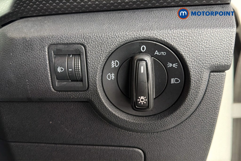 Volkswagen T-Cross SE Manual Petrol SUV - Stock Number (1664772) - 17th supplementary image