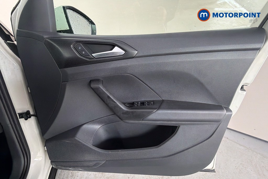 Volkswagen T-Cross SE Manual Petrol SUV - Stock Number (1664772) - 19th supplementary image