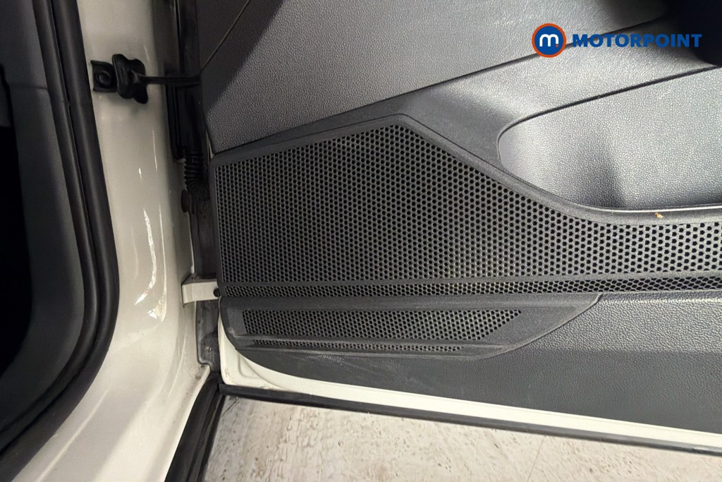 Volkswagen T-Cross SE Manual Petrol SUV - Stock Number (1664772) - 21st supplementary image